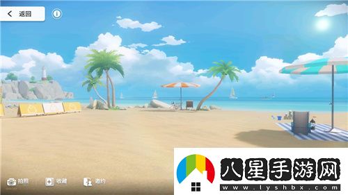 碧藍(lán)航線國慶金秋版本重磅上線新玩法3D宿舍系統(tǒng)閃亮登場