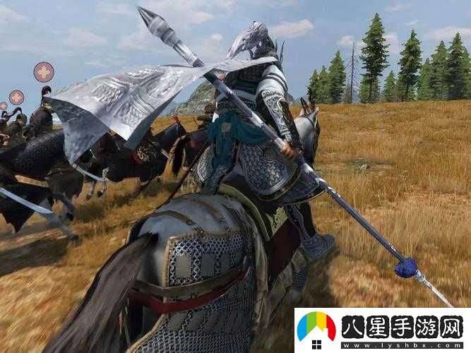 騎馬與砍殺2如何完成披堅執(zhí)銳成就？