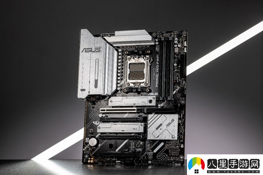 定金膨脹華碩X870E、X870系列主板火熱預售中