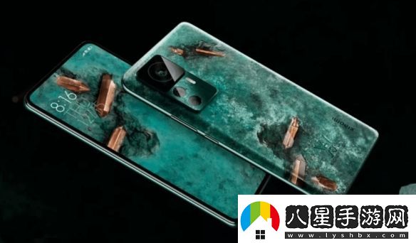 小米12TPro定制版配色被吐槽似煙灰缸！雷軍