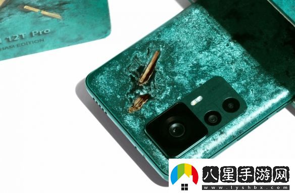 小米12TPro定制版配色被吐槽似煙灰缸！雷軍
