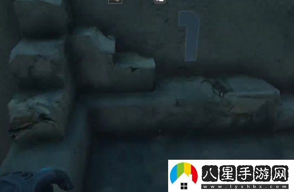 三角洲行動長弓溪谷隱藏箱在哪