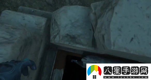 三角洲行動長弓溪谷隱藏箱在哪
