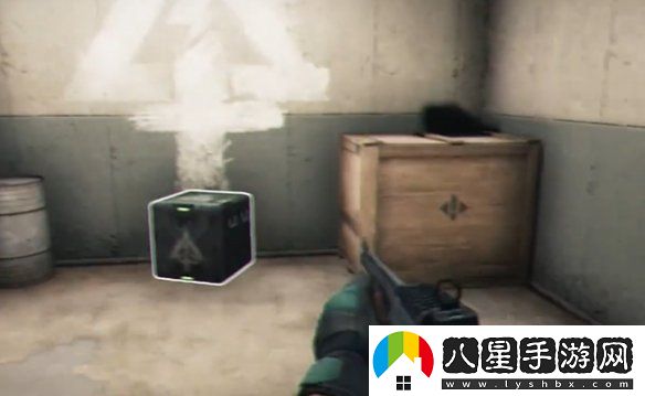 三角洲行動長弓溪谷隱藏箱在哪