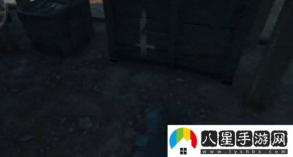 三角洲行動長弓溪谷隱藏箱在哪