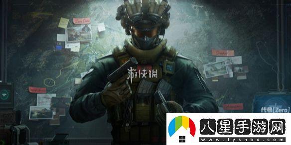 三角洲行動長弓溪谷隱藏箱在哪