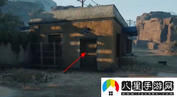 三角洲行動長弓溪谷隱藏箱在哪
