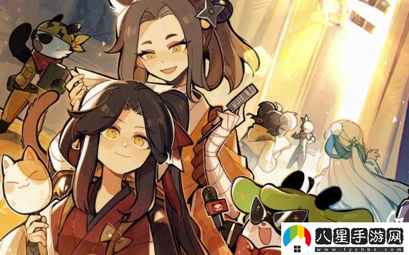 忍者必須死周年花火大會(huì)活動(dòng)攻略