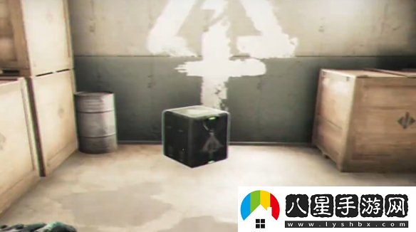 三角洲行動長弓溪谷隱藏箱在哪
