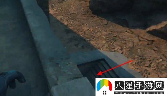 三角洲行動長弓溪谷隱藏箱在哪