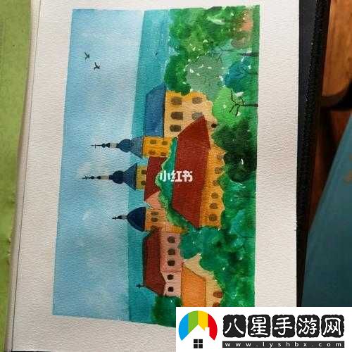 創(chuàng)意海濱城堡設(shè)計(jì)指南