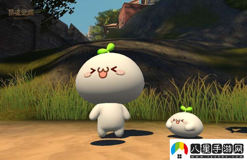 獸潮決戰(zhàn)正酣獵魂覺醒×長草顏團子聯(lián)動即將結束