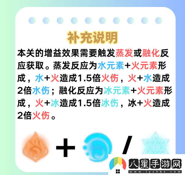 原神荊棘與勛冠第五關(guān)滿星通關(guān)攻略5.0活動(dòng)荊棘與勛冠第5關(guān)怎么過(guò)