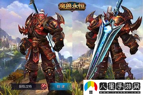魔獸永恒公測與上線時(shí)間及游戲體驗(yàn)介紹