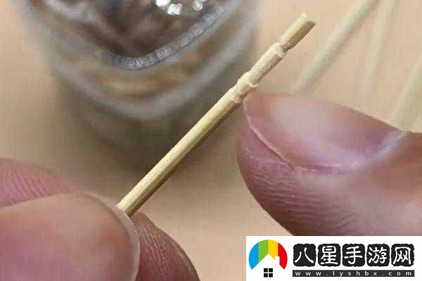 六年級(jí)下面能塞多少根牙簽