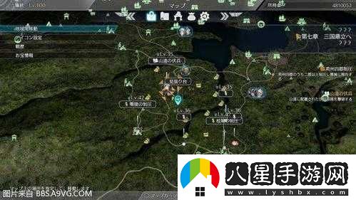 真國(guó)無(wú)雙8全合戰(zhàn)解鎖攻略概覽