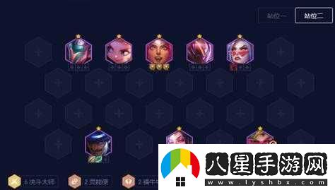 決斗學院角色培養(yǎng)與玩法要點匯總