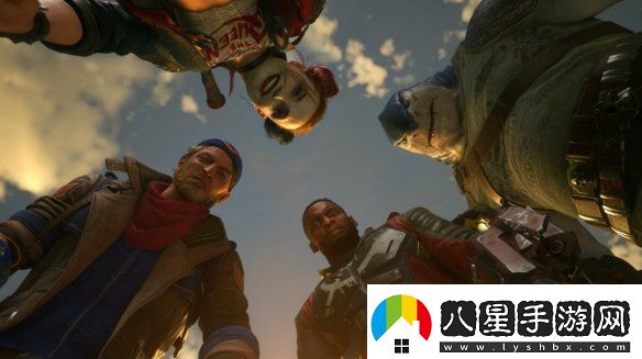 華納兄弟正在招募游戲開發(fā)者或?qū)?dòng)DC宇宙3A大作