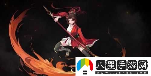 云纓拿槍獎(jiǎng)勵(lì)自己核心競爭力