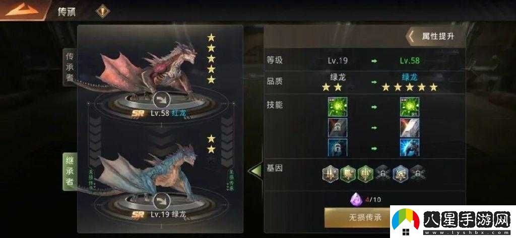 龍襲擊新手與大神進階技巧全攻略