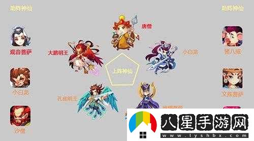 道友請(qǐng)留步道家紅卡陣容