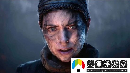 地獄之刃2開(kāi)發(fā)商N(yùn)inja
