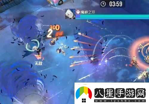 雙生視界海岸監(jiān)察活動(dòng)及BOSS打法攻略
