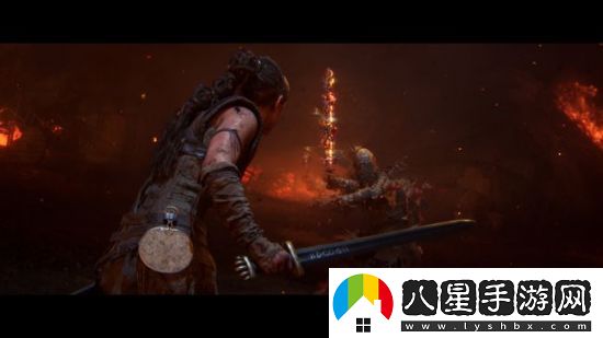 地獄之刃2開(kāi)發(fā)商N(yùn)inja
