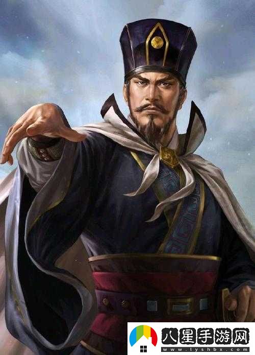 蜀國(guó)名將龐統(tǒng)解析