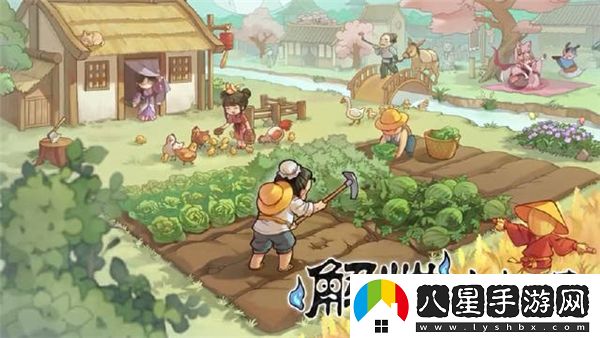 解憂小村落元宵活動(dòng)即將開啟