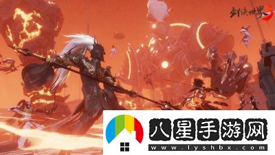 萬(wàn)劍歸宗！劍俠世界