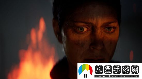 地獄之刃2團(tuán)隊與專家合作了解精神病