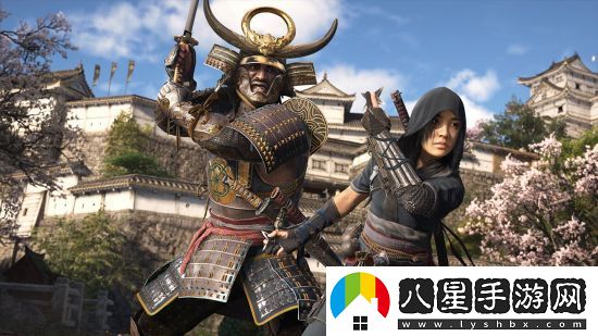 系列首次！刺客信條