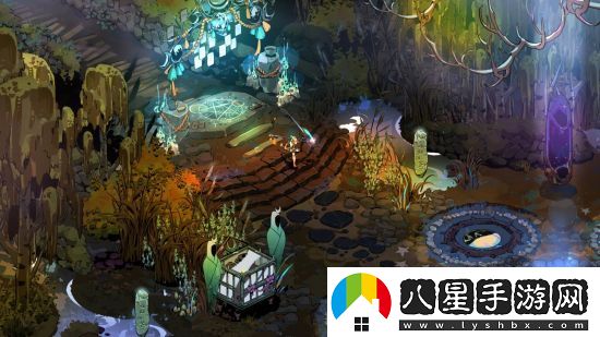 黑帝斯2首個補丁本月上線