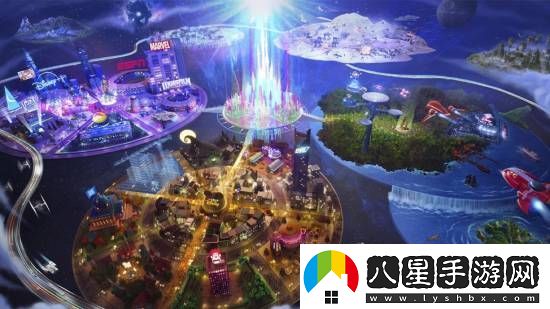 不合適！堡壘之夜迪士尼模式不允許米老鼠持槍