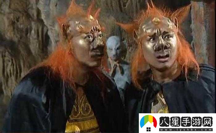 小鉆風人物解析