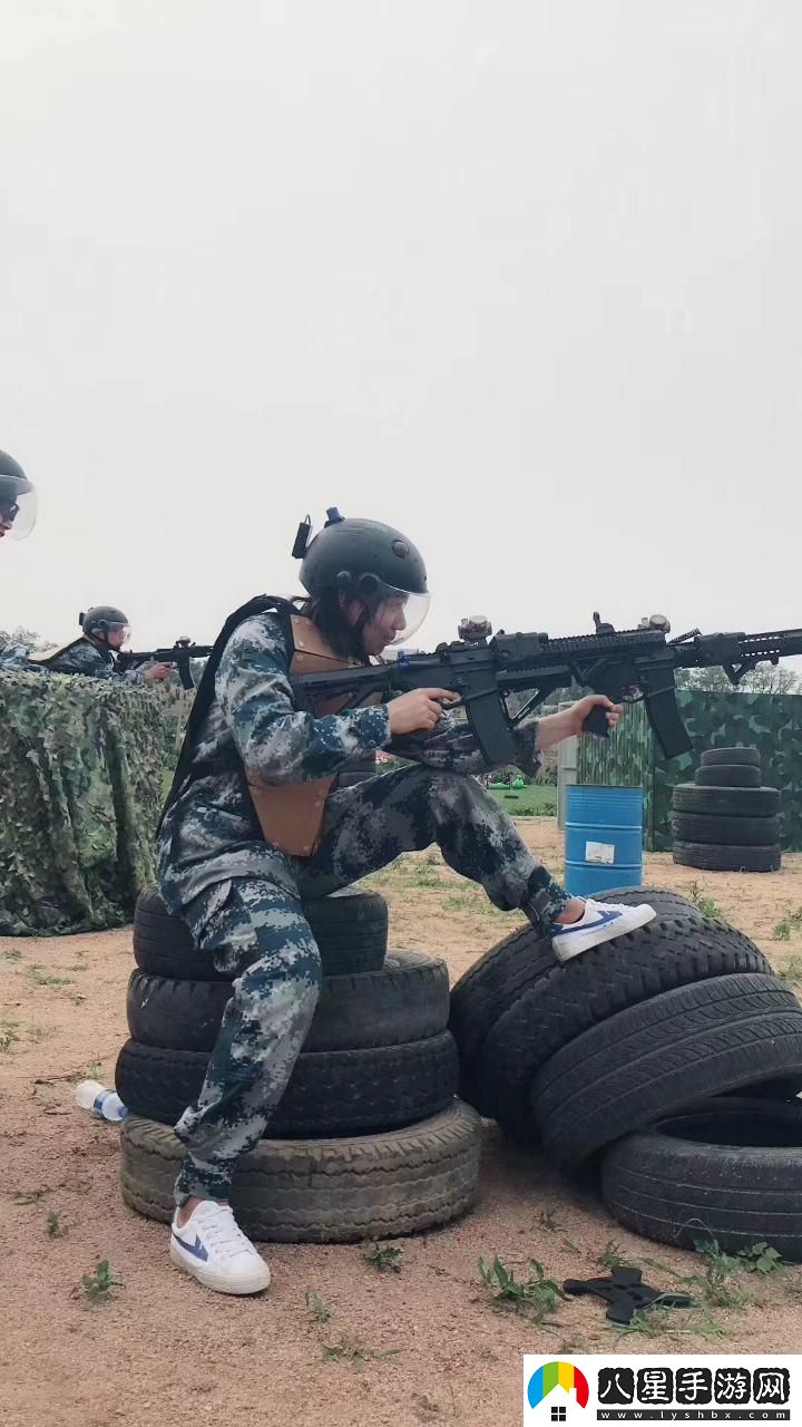 潮流新秀場