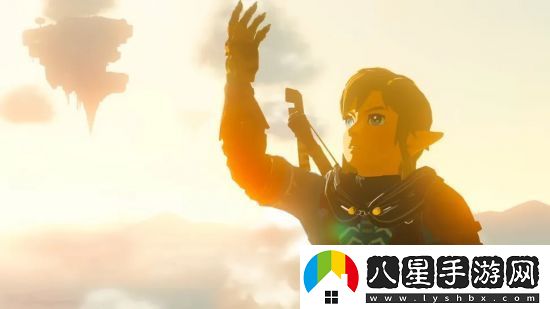 塞爾達(dá)傳說