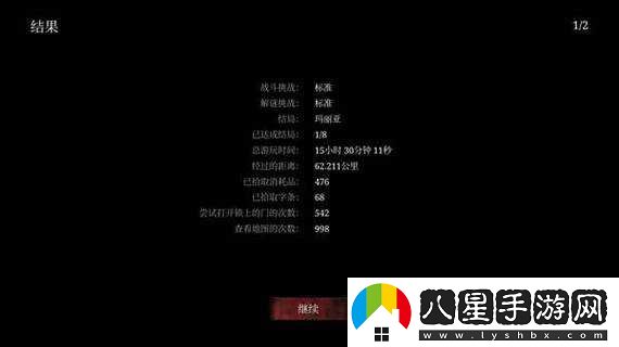 如何實現(xiàn)House殺戮結(jié)局的達(dá)成方法分享