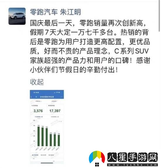 國慶假期新能源汽車賣瘋了！理想破2萬、華為2.8萬
