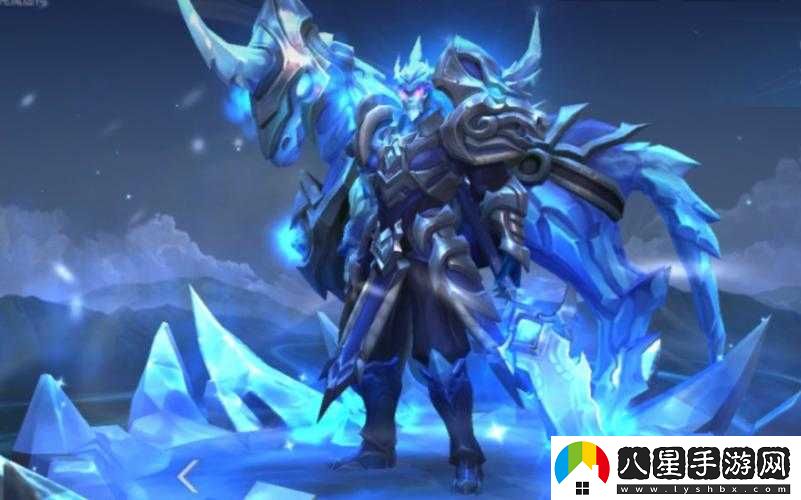 冰鋒戰(zhàn)神關羽免費拿王者榮耀10月25日專屬皮膚福利