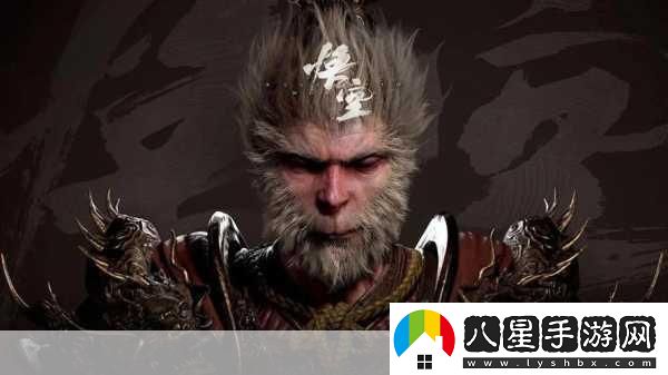 開始流汗了！外媒揭秘黑神話