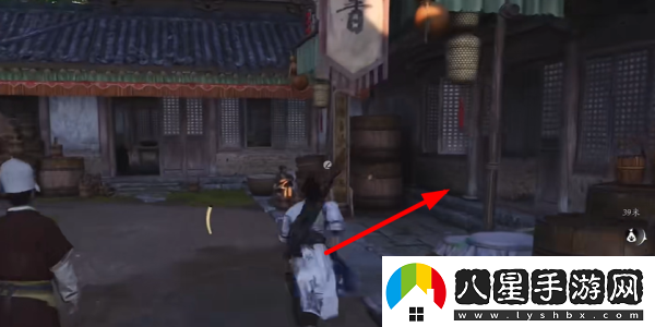 燕云十六聲物歸原主任務應該怎么完成