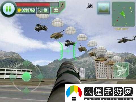 最后的防線 Last Defender弓箭怎么加點？