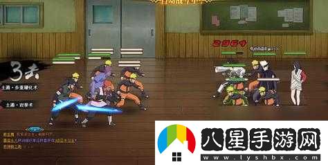 火影忍者OL手游土主陣容怎么搭配最強(qiáng)陣容推薦？