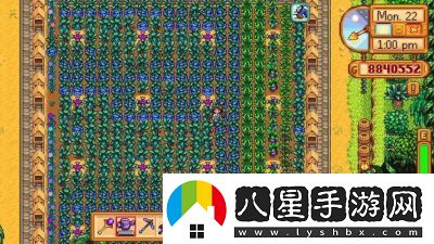 星露谷物語齊先生全任務攻略