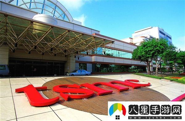 臺(tái)積電市值逼近萬(wàn)億美元大關(guān)！今年已狂飆近90%