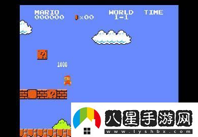 超級(jí)馬力歐兄弟39周年！這一耳熟能詳?shù)慕?jīng)典神作