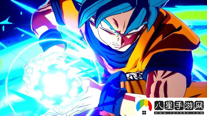 七龍珠 電光炸裂！ZERO高速閃避消失方法介紹