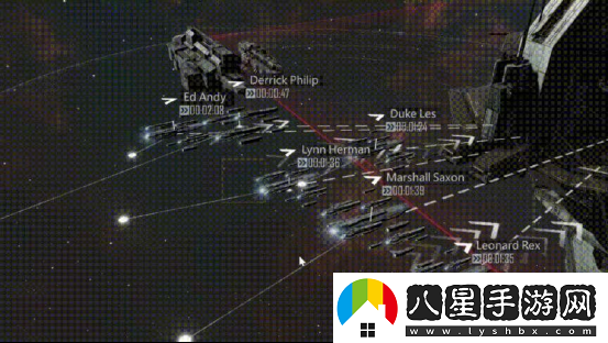 拉格朗日立體空間機(jī)制重磅來襲，球形包圍簡直太超模了！